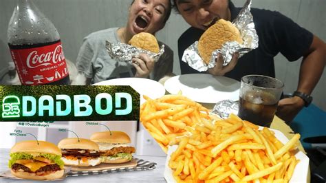burgers lucena city|DadBod Lucena .